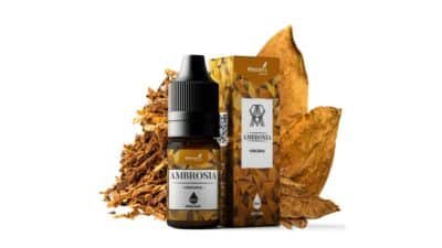 Ambrosia Omerta 10ml
