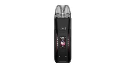 Vaporesso Luxe XR Max 2 Pod Kit Black