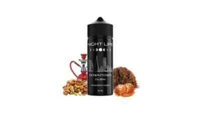 Night Life Downtown Dubai 30/120 ml