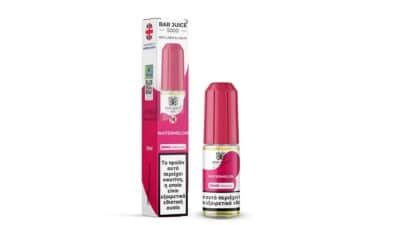 Bar Juice 5000 Watermelon 10ml 10mg Nic Salts