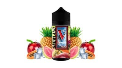 SNOWLAND 30/120 ml