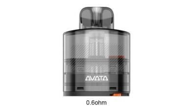 Aspire Ανταλλακτικό Pod 15ml με Αντίσταση 0.6ohm