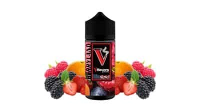 BERRYLAND 30/120 ml