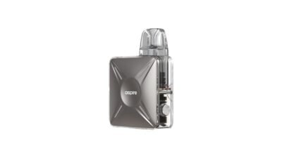 Aspire Cyber X Kit Gunmetal