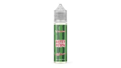 Wpuffs Watermelon -  Liquideo 60ml