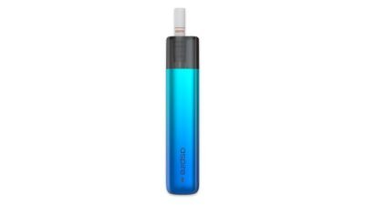 Aspire Vilter 2 Pod Kit 900mAh 2ml - Cyan Fade