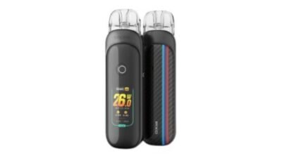 Aspire Pixo Pod Kit 1100mAh Black