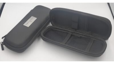 ΘΗΚΗ EGO ΠΛΑΣΤΙΚΗ ΜΕΓΑΛΗ ΜΑΥΡΗ