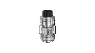 GeekVape Z Fli 2 Tank 5.5ml - Cold Silver