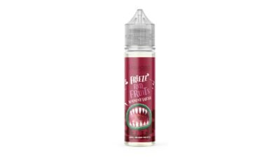 Freeze Red Fruits -  Liquideo 60ml