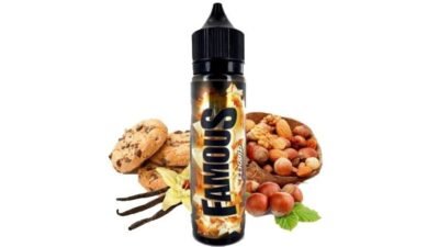 Eliquid France Flavour Shot - Famous 60ml