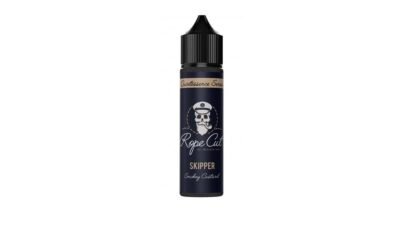 Rope Cut Skipper Flavour Shot 60ml