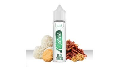 Carat Silky Tobacco 60