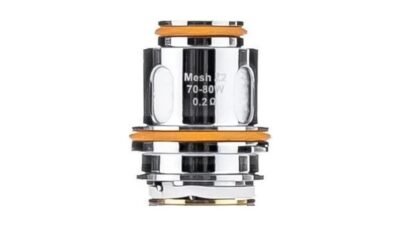 GEEKVAPE ZEUS SUB OHM MESH Z COILS 0.2ohm