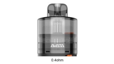 Aspire Ανταλλακτικό Pod 15ml με Αντίσταση 0.4ohm
