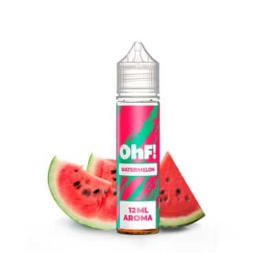 OhF! Watermelon 12ml/60ml
