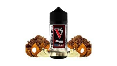 VAPORLAND WHITE 30/120 ml