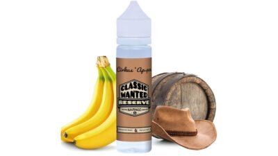 VDLV CLASSIC WANTED RESERVE 15ML/60ML