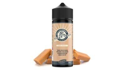 Steamtrain  - Exclusive Sans Pareil 30/120 ml