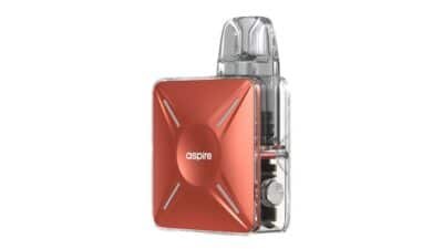 Aspire Cyber X Kit Orange