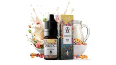Ambrosia Fruity Cereal Aroma 10ml