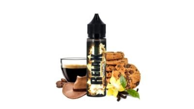 Eliquid France Flavour Shot - Relax 60ml