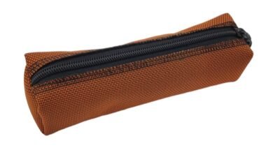 ΘΗΚΗ CORDURA ΟΡΙΖΟΝΤΙΑ ΜΕΓΑΛΗ ΠΟΡΤΟΚΑΛΙ