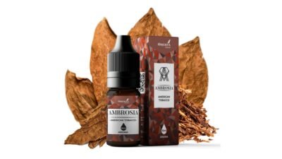 Ambrosia American Tobacco Aroma 10ml