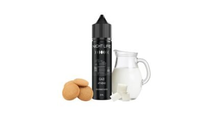 Night Life Gazi Athens 20ml/60ml