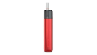 Aspire Vilter 2 Pod Kit 900mAh 2ml - Red