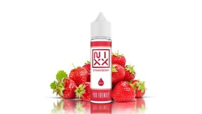 NIXX Strawberry 60