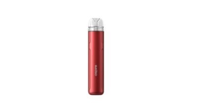 Aspire Cyber S Kit Red