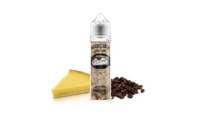 OPMH Flavor Primitive Espressomilk Pie 60