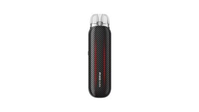 Aspire Pixo Aura Pod Kit 1300mAh 2ml Carbon Black