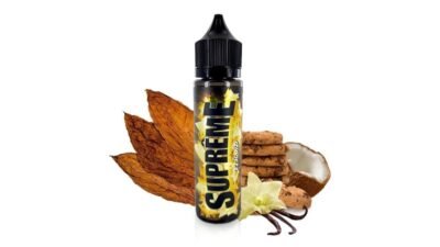 Eliquid France Flavour Shot - Supreme 60ml
