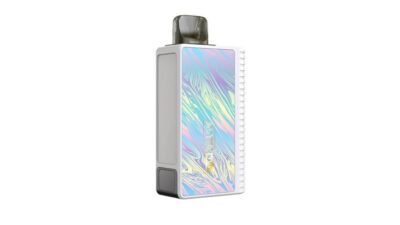 Aspire Gotek Nano Kit 1000mAh - Aurora White
