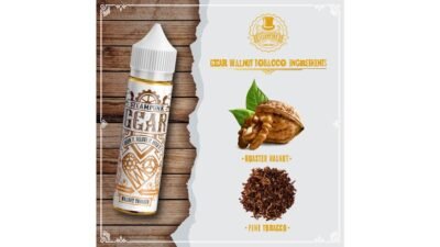 Gear by SteamPunk 60ml