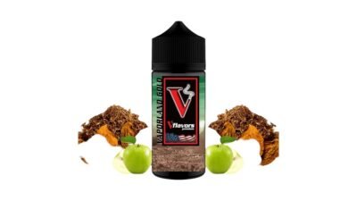 VAPORLAND GOLD 30/120 ml