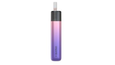 Aspire Vilter 2 Pod Kit 900mAh 2ml - Pink Purple Fade