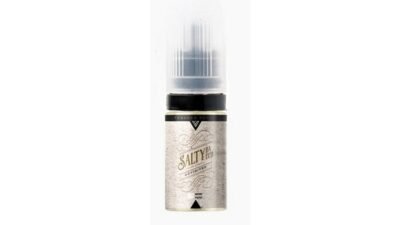 Saltybacco - Έτοιμο Υγρό 10ml by VnV Liquids - 12mg