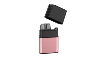 Innokin Klypse Zip Kit Pink