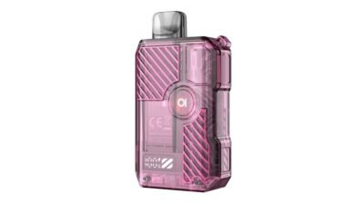 Aspire Gotek X Pod Kit 2ml 1200mAh Purple
