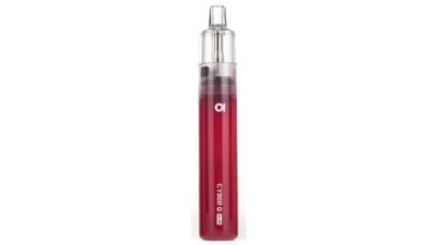 ASPIRE CYBER G SLIM - VIOLET RED (TPD)