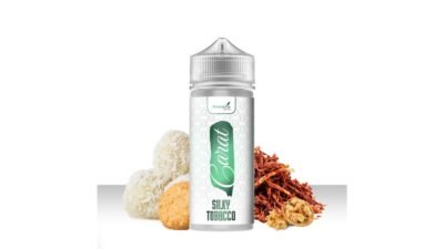 Carat Silky Tobacco 120