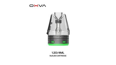 Oxva NeXlim 1.2 Ohms Replacement Pod Cartridges – 4ml