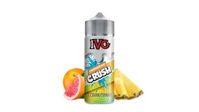 Ivg  - Caribbean Crush 36/120 ml