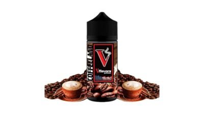 COFFEELAND 30/120 ml