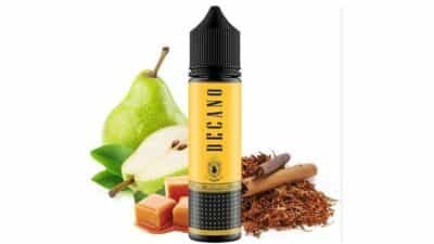 Eliquid France Flavour Shot - Decano 60ml