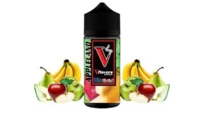 APPLELAND 30/120 ml