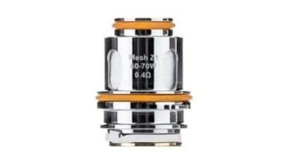 GEEKVAPE ZEUS SUB OHM MESH Z COILS 0.4ohm